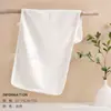 Conjunto de Toalha de Banho e Rosto em Veludo Coral, Padrão Jacquard de Alta Densidade, Absorvente, Secagem Rápida, Antibacteriano, Macio, para Uso Doméstico
