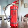 Nova mini decoração de adega de extintor de incêndio Amazon quente fogo mini extintor de incêndio adega artesanato