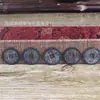 Moedas Cinco Imperadores Atacado, Moedas Dez Imperadores Cobre Puro Preto Antigo, Moedas de Cobre Feng Shui, Moedas Antigas Seis Imperadores