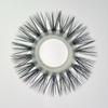 Procesamiento y Personalización de Collares de Aro de Ojo de Oveja de Silicona Terry de Doble Capa Natural para Hombres y Mujeres, Productos Sexuales para Adultos OEM