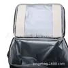 Bolsa Refrigerante Más Vendida de Amazon con Bolsa de Hielo, Bolsa Portátil para Camping al Aire Libre y Picnic, Bolsa Aislante Peva Engrosada para Entrega de Alimentos