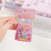 Libro de Disfraces Pequeña Linda: Pegatinas de Disfraz Mini de Alta Calidad para Libros Tranquilos y Libros de Juegos Creativos DIY para Niños