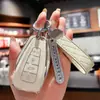 Adecuado para cubiertas de llave Geely: Xingyue L, Xingrui, Boyue, Binrui, Vision, Binrui 25, Emgrand 2026, Carcasa de Llave de Coche 26