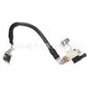5Qa915181D es adecuado para Volkswagen Touron, Tavendor y Otros Vehículos: Arnés de Cableado Start-Stop, Cable Negativo de Batería, Cable de Monitoreo de Batería