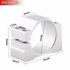 Soporte de Aro para Husillo de Máquina de Grabado 62/65/80/85/100/105/110/120