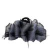 Clip de burbuja de nube de plumas de hada, accesorios para el cabello femeninos de alta calidad, horquilla de estilo simple para la parte posterior de la cabeza, accesorios para el cabello, pinza para el cabello