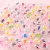 Juguete creativo gashapon caricatura máquina de juego de bolas gashapon de un yuan figura divertida máquina gashapon bola de regalo sorpresa venta al por mayor