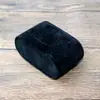 Atacado do Fabricante Almofadas Pequenas de Tecido de Veludo para Almofadas, Suportes de Exibição para Relógios, Suportes de Exibição para Joias e Itens Personalizados em Estoque