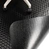 Diseño de Patrón Visual Estereoscópico 3D Alfombra Rectangular para Piso Tapete para Silla Antideslizante Resistente al Desgaste Tapete para Silla de PVC