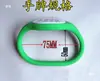 Sauna de baño con tarjeta manual cerradura de tarjeta manual número de baño placa de número llavero de anillo de mano tarjeta de depósito pegatina de armario envío gratis