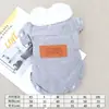 Ropa para Perros Otoño e Invierno Nueva Ropa para Mascotas Forrada de Polar Engrosada Método Cocky Doble Piel de Cordero Ropa de Dos Patas Chaleco para Gatos