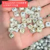 Accesorios DIY de perlas barrocas de agua dulce para manualidades, incluyendo pulseras, espaciadores de cuentas y adornos colgantes creativos