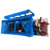 Máquina Pelacables de Núcleo de Cable de Acero de Operación Conveniente Velocidad de Trabajo Rápida Máquina Pelacables de Núcleo de Cable de Acero Btj-1.5