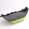 Riñonera Deportiva Casual para Hombre y Mujer, para Ciclismo, Viajes al Aire Libre, Impermeable, Multifuncional, Riñonera Grande, Bolsa para Cambio y Efectivo de Negocios