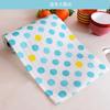 Almohadilla de tela para armario con estampado japonés, almohadilla a prueba de humedad, almohadilla para cajón, papel que se puede cortar, almohadilla para zapatero, venta al por mayor