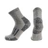 Calcetines de Lana Merino Seleccionados Cuidadosamente de Comercio Exterior, Calcetines de Senderismo para Hombre, Calcetines Deportivos Gruesos y Cálidos para Mujer, Calcetines de Esquí de Rizo para Exteriores