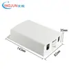 Módulo de fonte de alimentação para câmera de vigilância comum separador POE à prova d'água padrão 48VZ para 12v não padrão 24V para 12V