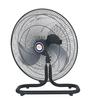 Ventilador de Pie Comercial Anillo Dorado Fd-40 Ventilador de Pie Comercial con Oscilación Fd-45 Ventilador de Pie con Oscilación