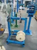 Soporte para desenrollar cable soporte para retorcer cable de cobre soporte para desenrollar con tensión soporte para desenrollar cable esmaltado pequeño tipo 300 cabeza única