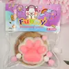 Mini Juguetes Blanditos para Aliviar el Estrés Bolas Pequeñas de Rebote Lento Caja Sorpresa Venta al por Mayor de Fábrica