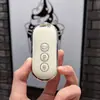 2022 Huawei AITO M5 Funda para Llave Tarjeta Especial Cadena para Llave de Coche de Metal Jinkang M7 Paquete