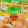 Doce de Pasta de Pera Chen Guolao Pacote 5kg Doce de Balcão Menta Refrescante Doce de Pasta de Pera de Outono