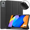 Funda Protectora Adecuada para Tableta Lenovo Idea Tab11 Funda de Cuero Tb336Fu Carcasa Blanda de TPU con Portalápiz