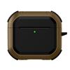 Para airpods 4 Apple Inalámbrico Bluetooth Carcasa Protectora Pro2 Thunder Mecha Cubierta Protectora Resistente a Caídas Nueva 6ª Generación