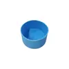 Funda de Silicona para Vaso Stanley Transfronteriza, Funda Aislante para Vaso, Antideslizante, Resistente a Altas Temperaturas, Diámetro 7.5cm, Funda de Silicona para Vaso de Agua