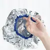 Gorro de Ducha para Cuidado del Cabello Cuidado del Cabello Coloración del Cabello y Tratamiento del Cabello Aceite Lata Roja Papel Removedor de Cabello Calefacción Calentamiento a Temperatura Constante Sombrero de Evaporación