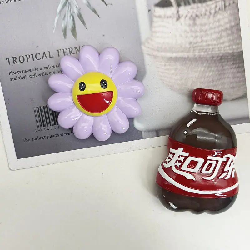 创意可爱冰箱贴