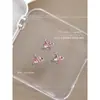 Nuevos Accesorios para Uñas Estilo Metal Oscuro Popular Perla Saturno Madre Reina Corazón Torcido Diamante Circonita Accesorios al por Mayor