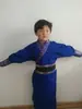 Romance de los Tres Reinos disfraz Clásico infantil Cao Cao Zhang Fei actuación de drama Sanjie del Jardín de Melocotón arte escénico