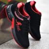 Tenis negros para hombre de piel impermeables para exteriores resistentes al desgaste zapatos casuales para hombre transpirables modernos de corte bajo zapatos de protección laboral