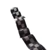 Suéter Masculino Juvenil Inverno 2026 Novo Tricô Base Cor Color Block Suéter Masculino Quente de Inverno