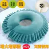 Almohada para cama de belleza, cojín con agujero facial para cama de masaje, almohada con agujero para reposacabezas, suministros para salón de belleza, reposacabezas en forma de U para tratamientos corporales