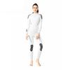 Traje de buceo ZCCO Invierno 3mm para mujer cálido Snorkel para hombre Natación Traje de medusa A prueba de frío Buceo profundo Traje húmedo de una pieza