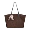 Bolso Grande de Moda para Mujer 2026 Nuevo Otoño Casual Elegante Bolso de Hombro Moderno Bolso Tote para el Trabajo y el Viaje
