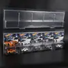 Matchbox Hotwheels Mattel Hot Wheels Car Culture Set de Flota de Transporte Caja de Protección de Tarjeta de Tablero