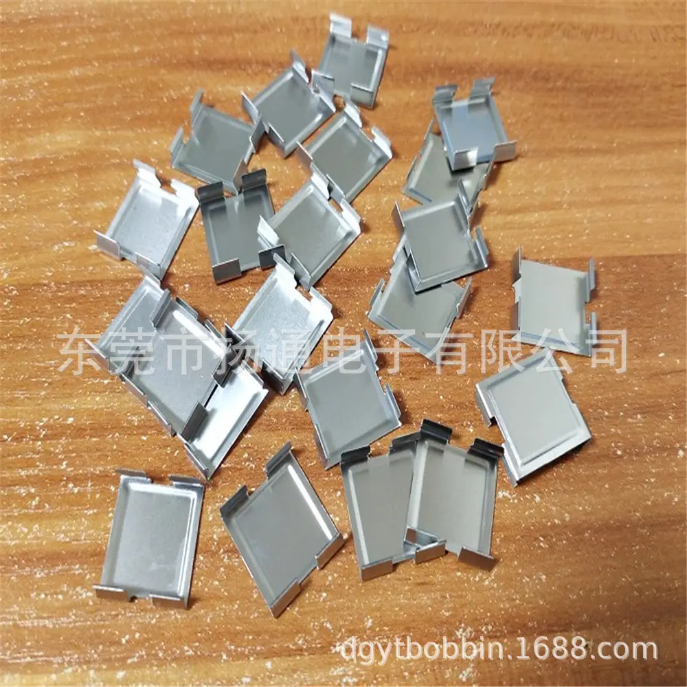 EFD15半包钢夹
