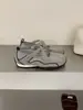 Zapatos Planos de Malla Individual con Boca Poco Profunda Colección Primavera/Verano 2026 Zapatos Deportivos Casuales Estilo Ballet