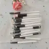 Set de Pinceles de Maquillaje Pincel para Sombra de Ojos Pincel para Polvo Suelto Pincel para Cejas Pincel para Base de Maquillaje Set de Pinceles para Rubor Set Completo de Herramientas Cerdas Suaves Súper Suaves