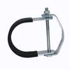 Abrazadera de Suspensión para Tuberías de Alta Resistencia para Resistencia a Terremotos, Accesorio de Soporte de Abrazadera de Herradura para Paquete de Tuberías en Forma de U, Tubería Metálica en Forma de U