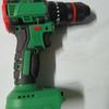 Maidengbao escova multi-função recarregável bateria de lítio doméstico furadeira elétrica chave de fenda sem escovas mini pistola de aço