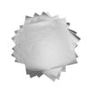 Papel de aluminio para hornear, papel de aluminio, bloque de papel de aluminio para barbacoa, embalaje para catering, hotel, comida para llevar, cuerda frita, ahorro de tiempo y mano de obra, venta al por mayor