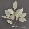 Arranjo de Chão com Flores Artificiais Cor de Champanhe, Rosa de Casamento, Hortênsia, Material de Flores para Corredor de Teto, Arranjo de Decoração para Auditório