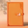 Set de Caja de Regalo para Portátil en Stock con Memoria USB y Recambios para Bolígrafo, Portátil Personalizable para Regalos Escolares y Corporativos con Logo Personalizado