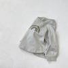 Camiseta Infantil Estilo Primavera para Niños Pequeños Patrón Arcoíris Estampado Cuello Redondo Superior Ropa para Bebés Niños y Niñas Camiseta Base de Algodón Puro