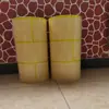 Tinta para Parede Externa Estilo Tijolo Imitação Pedra Verde Molde de Tijolo Imitação Padrão Estilo Chinês Grade de Adesivo Divisória de Pátio Alta Viscosidade Parede Externa
