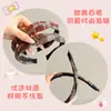 Diadema de Trenza a Cuadros para Niñas, Pinza Versátil para Otoño e Invierno, Accesorio para el Cabello de Diadema de Alta Presión en la Corona
